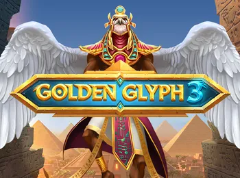Golden Glyph